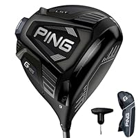 PING - ヘッド単体　右用　PING ピン G440 LSTドライバー  日本正規品 G4 楽天市場】ピン G440 ドライバー MAX LST SFT FUJIKURA 24